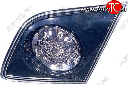 3 099 р. Правый фонарь (внутренний) DEPO Mazda 3/Axela BK дорестайлинг седан (2003-2006)  с доставкой в г. Белгород