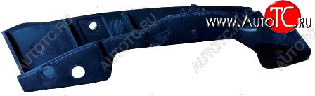 299 р. Правое крепление переднего бампера (пр-во Китай) BODYPARTS KIA Spectra (2000-2009)  с доставкой в г. Белгород