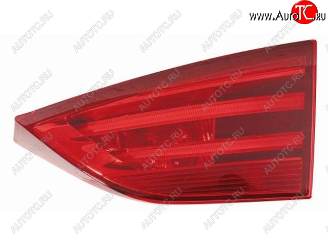 5 749 р. Правый фонарь (внутренний, диодный) DEPO BMW X1 E84 (2009-2015)  с доставкой в г. Белгород