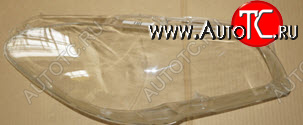 2 139 р. Правое стекло передней фары (пр-во Китай) BodyParts BMW 5 серия F10 седан дорестайлинг (2009-2013)  с доставкой в г. Белгород