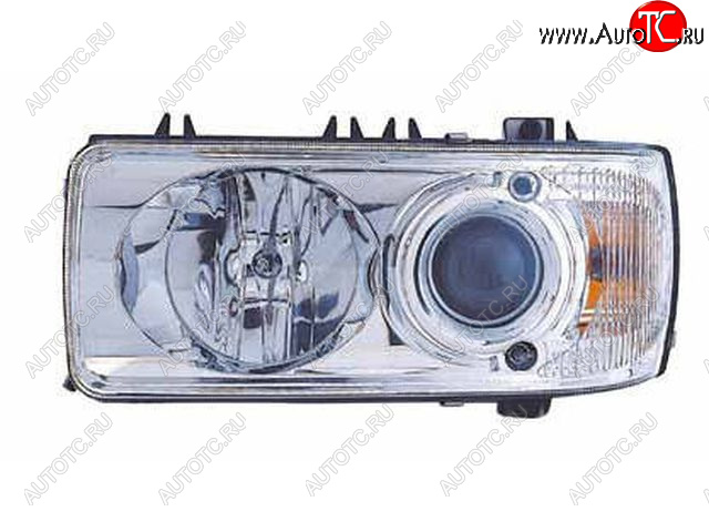 15 799 р. Левая фара (ксенон) BodyParts DAF XF 105 (2005-2013)  с доставкой в г. Белгород