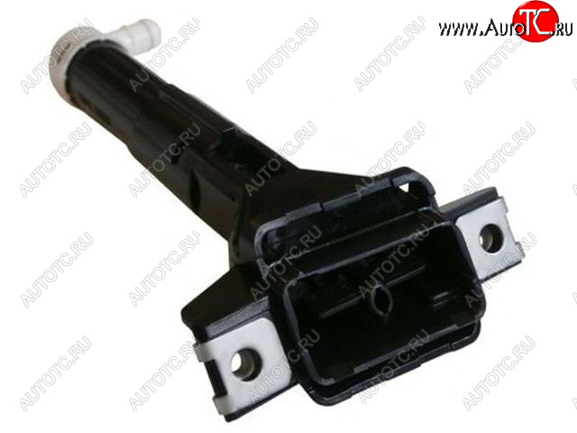 1 299 р. Правая форсунка омывателя фары (пр-во Китай) BODYPARTS Honda CR-V RM1,RM3,RM4 дорестайлинг (2012-2015)  с доставкой в г. Белгород