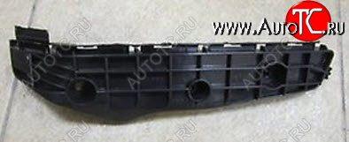 449 р. Левое крепление переднего бампера BODYPARTS Toyota Land Cruiser Prado J150 1-ый рестайлинг (2013-2017)  с доставкой в г. Белгород