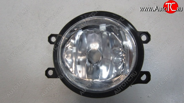 969 р. Правая противотуманная фара BODYPARTS Toyota Land Cruiser Prado J150 дорестайлинг (2009-2013)  с доставкой в г. Белгород