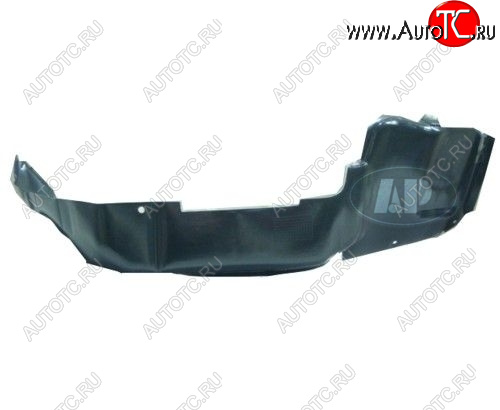 569 р. Правый подкрылок передний BodyParts Daewoo Nexia дорестайлинг (1995-2008)  с доставкой в г. Белгород