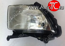 2 399 р. Противотуманная фара правая BODYPARTS KIA Cerato 2 TD седан (2008-2013)  с доставкой в г. Белгород