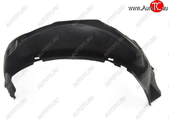 459 р. Правый подкрылок передний BODYPARTS Chery Amulet (Corda) A15 лифтбэк (2003-2010)  с доставкой в г. Белгород