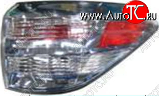 10 349 р. Правый фонарь (диодный) DEPO Lexus RX350 AL10 дорестайлинг (2008-2012)  с доставкой в г. Белгород