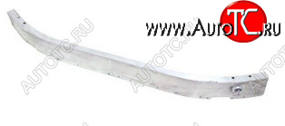 9 699 р. Усилитель переднего бампера (пр-во Китай) BODYPARTS Opel Insignia A дорестайлинг седан (2008-2013)  с доставкой в г. Белгород