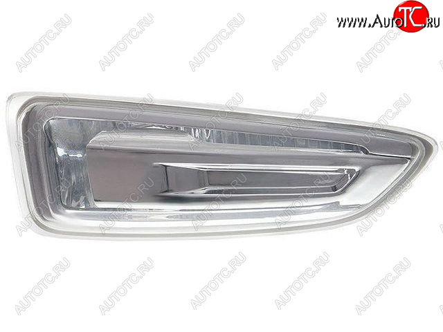 519 р. Повторитель поворота в правое крыло DEPO Opel Astra J универсал дорестайлинг (2009-2012)  с доставкой в г. Белгород