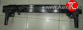 3 879 р. Усилитель переднего бампера (пр-во Тайвань) BODYPARTS Hyundai Avante (2010-2013)  с доставкой в г. Белгород