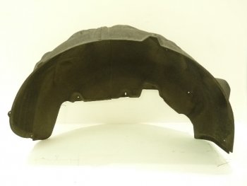 Правый подкрылок задний (с шумоизоляцией) BODYPARTS Volkswagen Touareg 2 NF дорестайлинг (2010-2014)