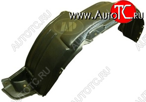 2 399 р. Левый подкрылок передний TYG Lexus GX460 J150 дорестайлинг (2009-2013)  с доставкой в г. Белгород