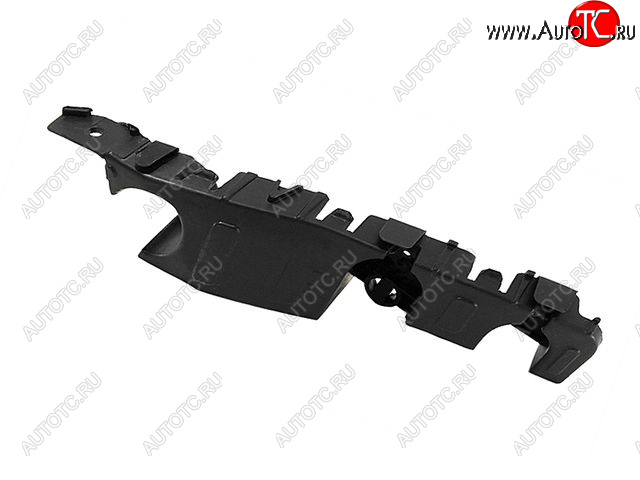 189 р. Левое крепление переднего бампера BODYPARTS Chevrolet Aveo T300 седан (2011-2015)  с доставкой в г. Белгород