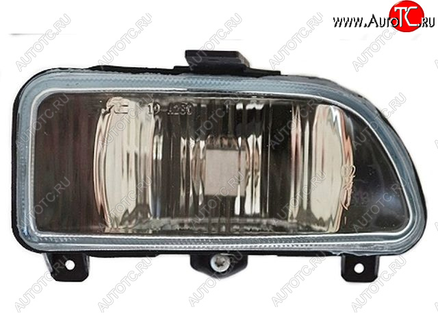 1 599 р. Противотуманная фара левая DEPO Ford Mondeo Mk1,GBP седан (1992-1996)  с доставкой в г. Белгород