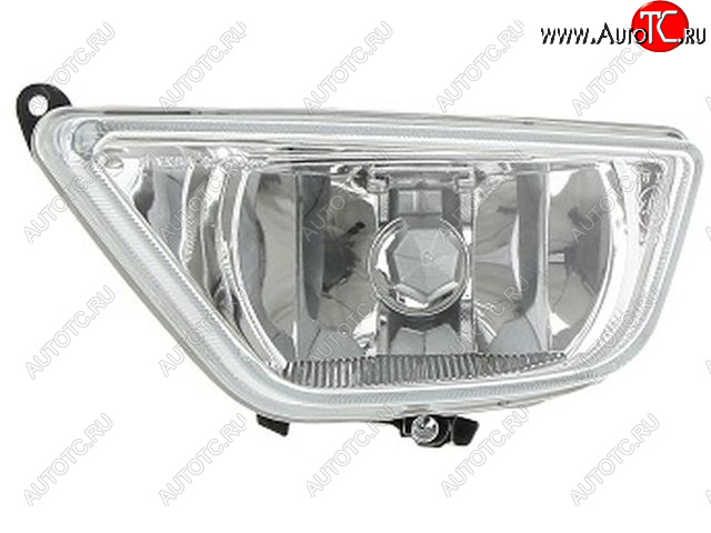 2 159 р. Противотуманная фара правая DEPO Ford Focus 1 седан дорестайлинг (1998-2002)  с доставкой в г. Белгород