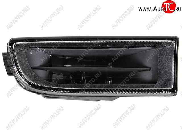 4 199 р. Противотуманная фара правая DEPO BMW 7 серия E38 дорестайлинг, седан (1994-1998)  с доставкой в г. Белгород