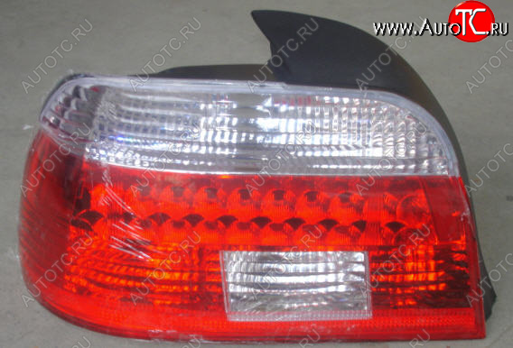 4 799 р. Левый фонарь BODYPARTS BMW 5 серия E39 седан дорестайлинг (1995-2000)  с доставкой в г. Белгород