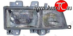 5 299 р. Левая фара BodyParts Isuzu Elf (NPR75)  дорестайлинг (1993-2004)  с доставкой в г. Белгород