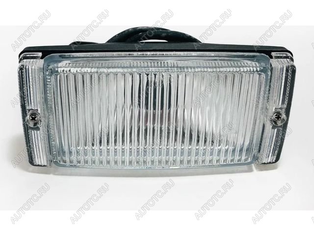 2 579 р. Левая противотуманная фара DEPO Isuzu Elf (NPR75)  дорестайлинг (1993-2004)  с доставкой в г. Белгород