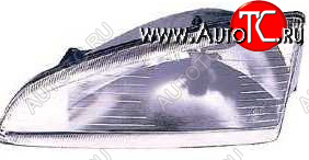 3 099 р. Левая фара BodyParts Dodge Intrepid (1993-1997)  с доставкой в г. Белгород