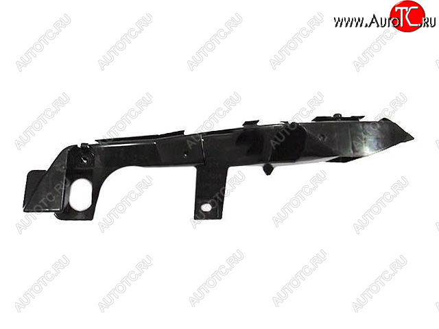 429 р. Левое крепление переднего бампера BODYPARTS Toyota Land Cruiser Prado J120 (2002-2009)  с доставкой в г. Белгород