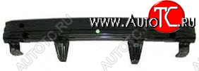 5 499 р. Усилитель переднего бампера (пр-во Китай) BODYPARTS Toyota Land Cruiser Prado J120 (2002-2009)  с доставкой в г. Белгород