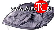 4 999 р. Левая фара BodyParts Toyota Corolla E120 седан дорестайлинг (2000-2004)  с доставкой в г. Белгород