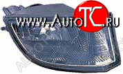 2 879 р. Противотуманная фара правая DEPO Toyota RAV4 CA20 3 дв. дорестайлинг (2000-2003)  с доставкой в г. Белгород