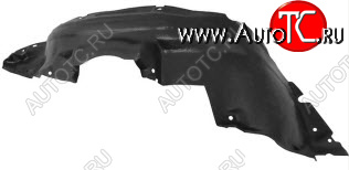 559 р. Левый подкрылок передний BODYPARTS Toyota RAV4 XA10 3 дв. дорестайлинг (1994-1997)  с доставкой в г. Белгород
