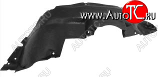 559 р. Правый подкрылок передний BODYPARTS Toyota RAV4 XA10 3 дв. дорестайлинг (1994-1997)  с доставкой в г. Белгород