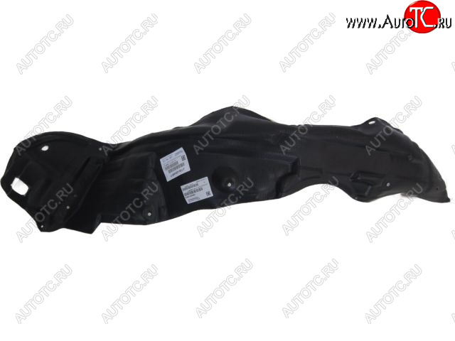 899 р. Правый подкрылок передний BODYPARTS Toyota Matrix E130 (2003-2008)  с доставкой в г. Белгород