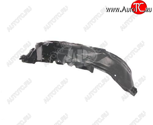 1 179 р. Правый подкрылок передний TYG Toyota 4Runner N120,N130 5 дв. дорестайлинг (1989-1992)  с доставкой в г. Белгород