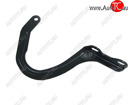 229 р. Левая петля капота (пр-во Тайвань) TYG Toyota 4Runner N120,N130 5 дв. дорестайлинг (1989-1992)  с доставкой в г. Белгород