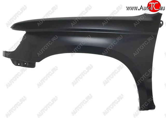 6 699 р. Левое крыло TYG Toyota 4Runner N180 5 дв. дорестайлинг (1995-2000) (неокрашенное)  с доставкой в г. Белгород