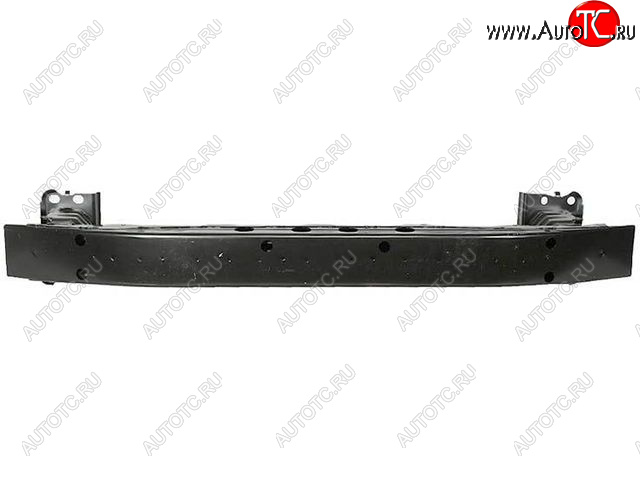 4 799 р. Усилитель переднего бампера (пр-во Тайвань) TYG  Toyota Avensis T250 седан дорестайлинг (2003-2006)  с доставкой в г. Белгород
