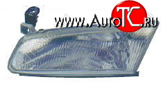 3 499 р. Левая фара (без корректора) Bodyparts Toyota Camry XV20 (1999-2001)  с доставкой в г. Белгород