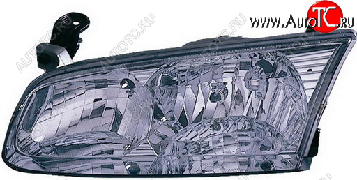 3 999 р. Левая фара (без корректора) Bodyparts Toyota Camry XV20 (1999-2001)  с доставкой в г. Белгород