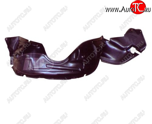 819 р. Правый подкрылок передний TYG Toyota Camry XV20 (1999-2001)  с доставкой в г. Белгород