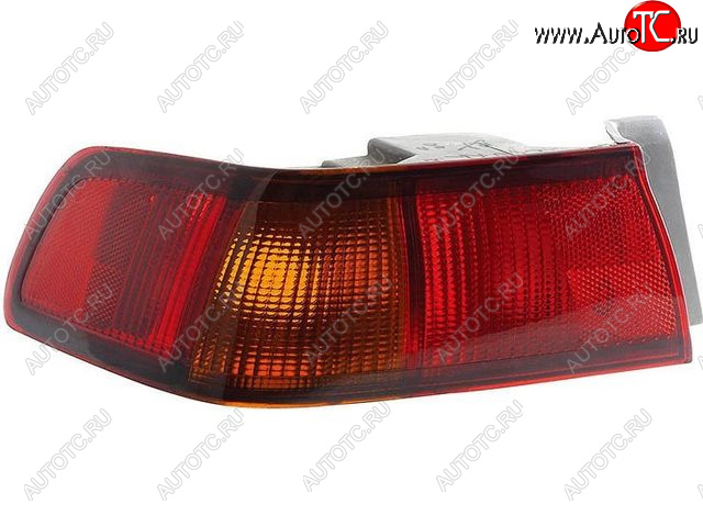 3 299 р. Левый фонарь DEPO Toyota Camry XV20 (1999-2001)  с доставкой в г. Белгород