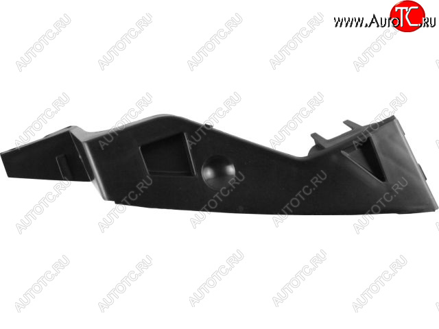 232 р. Левое крепление переднего бампера BODYPARTS Volkswagen Passat B6 седан (2005-2011)  с доставкой в г. Белгород
