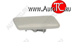 399 р. Левая крышка форсунки омывателя фар (пр-во Китай) BODYPARTS Toyota RAV4 XA305 5 дв. дорестайлинг (2005-2009) (неокрашенная)  с доставкой в г. Белгород