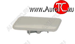 429 р. Правая крышка форсунки омывателя фары (пр-во Китай) BODYPARTS Toyota RAV4 XA305 5 дв. дорестайлинг (2005-2009) (неокрашенная)  с доставкой в г. Белгород