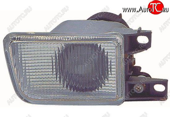 2 599 р. Противотуманная фара правая DEPO Volkswagen Golf 3 (1991-1998)  с доставкой в г. Белгород