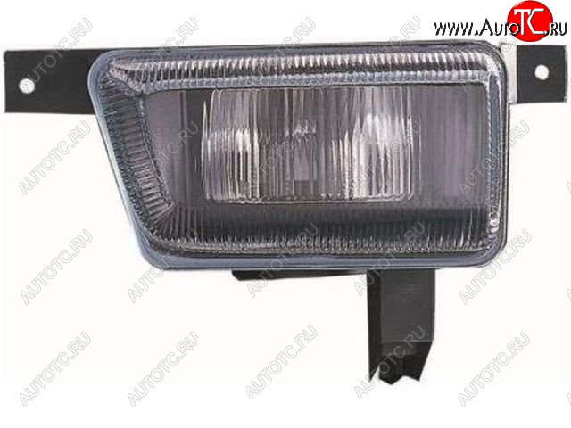 2 579 р. Противотуманная фара правая DEPO Opel Astra G седан (1998-2005)  с доставкой в г. Белгород
