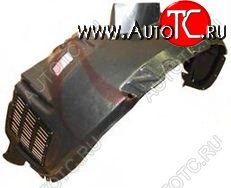829 р. Правый подкрылок передний TYG Hyundai Tucson JM (2004-2010)  с доставкой в г. Белгород