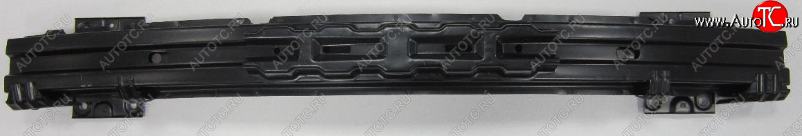 2 099 р. Усилитель переднего бампера (пр-во Тайвань) BODYPARTS KIA Cerato 2 TD седан (2008-2013)  с доставкой в г. Белгород