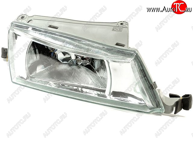 1 779 р. Правая фара BODYPARTS Daewoo Nexia дорестайлинг (1995-2008)  с доставкой в г. Белгород