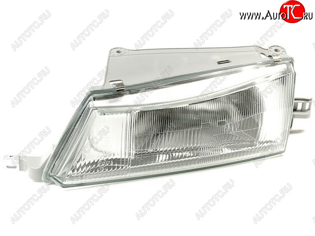 1 769 р. Левая фара (без корректора) BODYPARTS Daewoo Nexia дорестайлинг (1995-2008)  с доставкой в г. Белгород