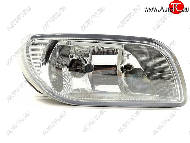 1 899 р. Противотуманная фара правая DEPO Chevrolet Lacetti хэтчбек (2002-2013)  с доставкой в г. Белгород
